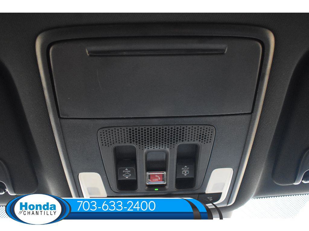 New 2026 Honda Pilot Black Edition image 20