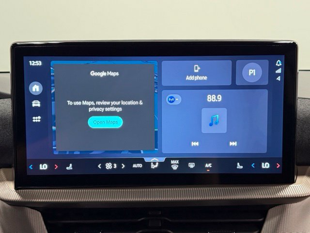 New 2026 Ford Explorer Active RWD image 16