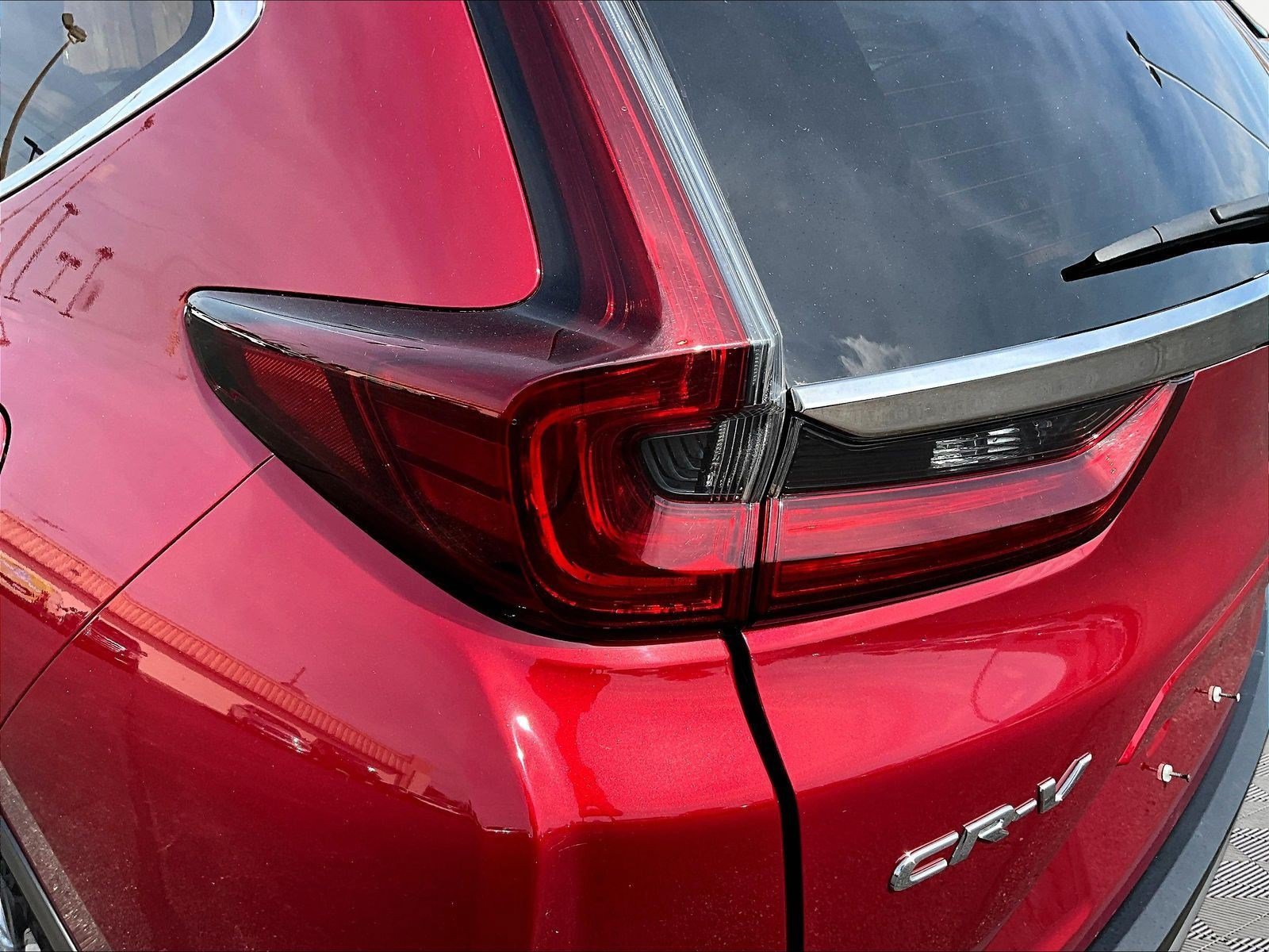 Used 2022 Honda CR-V Touring image 23