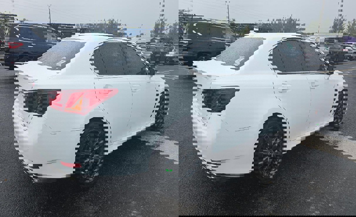 Used 2015 Lexus GS 350 F Sport image 12