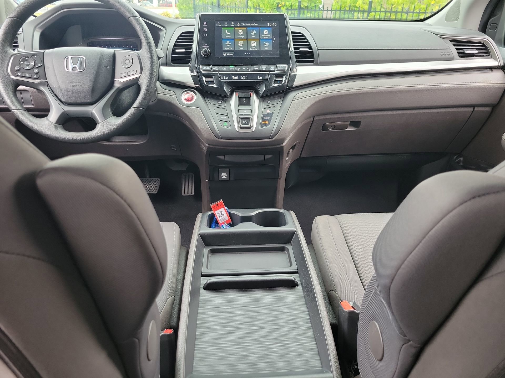 Used 2019 Honda Odyssey EX image 15