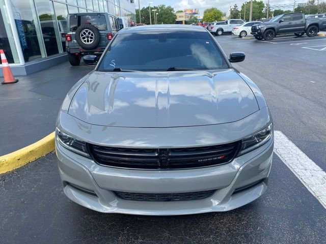 Used 2023 Dodge Charger SXT image 3