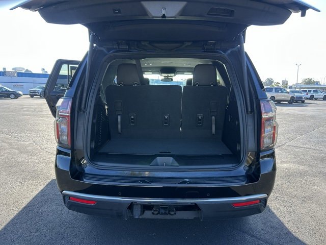 Used 2023 Chevrolet Tahoe LT image 17