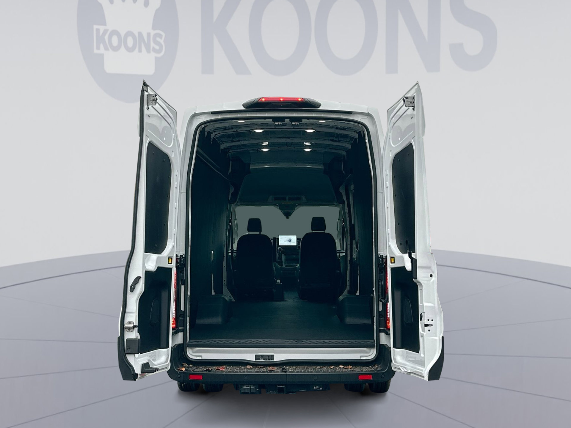 New 2026 Ford Transit 350 148 High Roof Extended DRW w/ Load Area Protection Package image 34