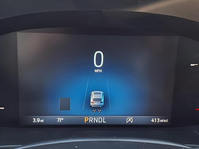 Used 2026 Ford Escape ST-Line w/ Tech Pack #1 AWD/4WD image 15