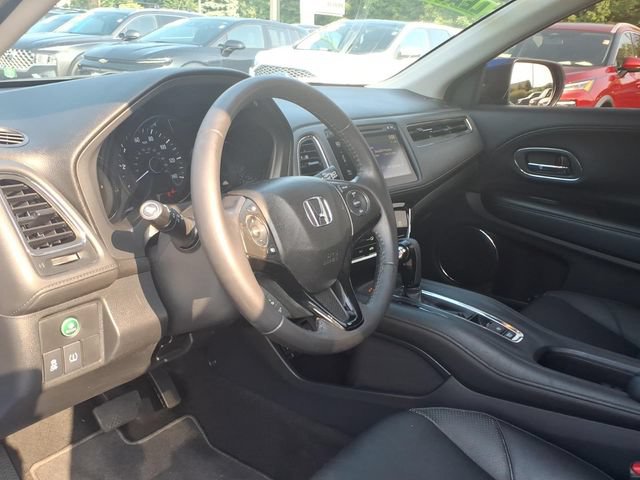 Used 2018 Honda HR-V EX-L image 22
