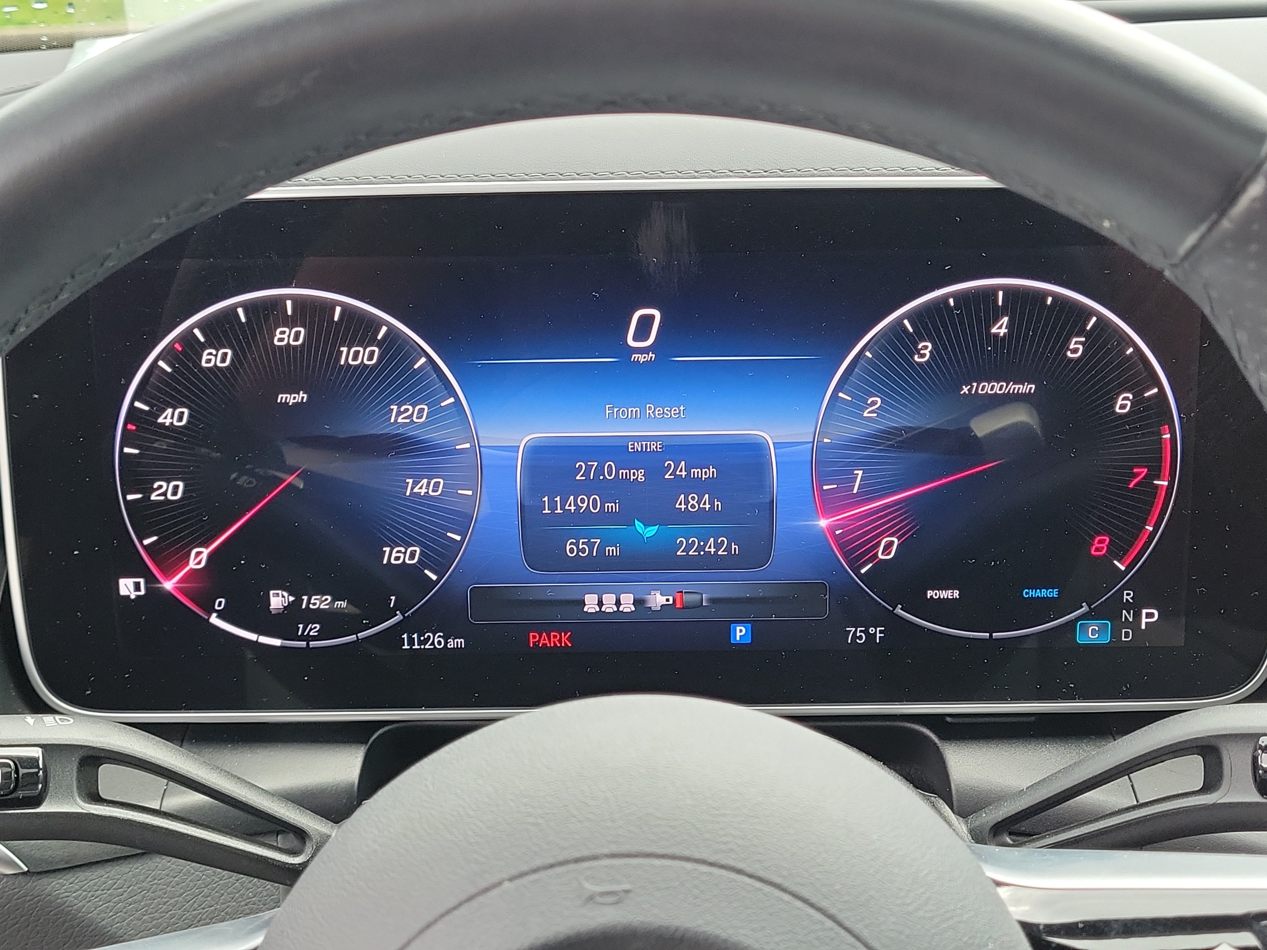 Used 2024 Mercedes-Benz GLC 300 image 27