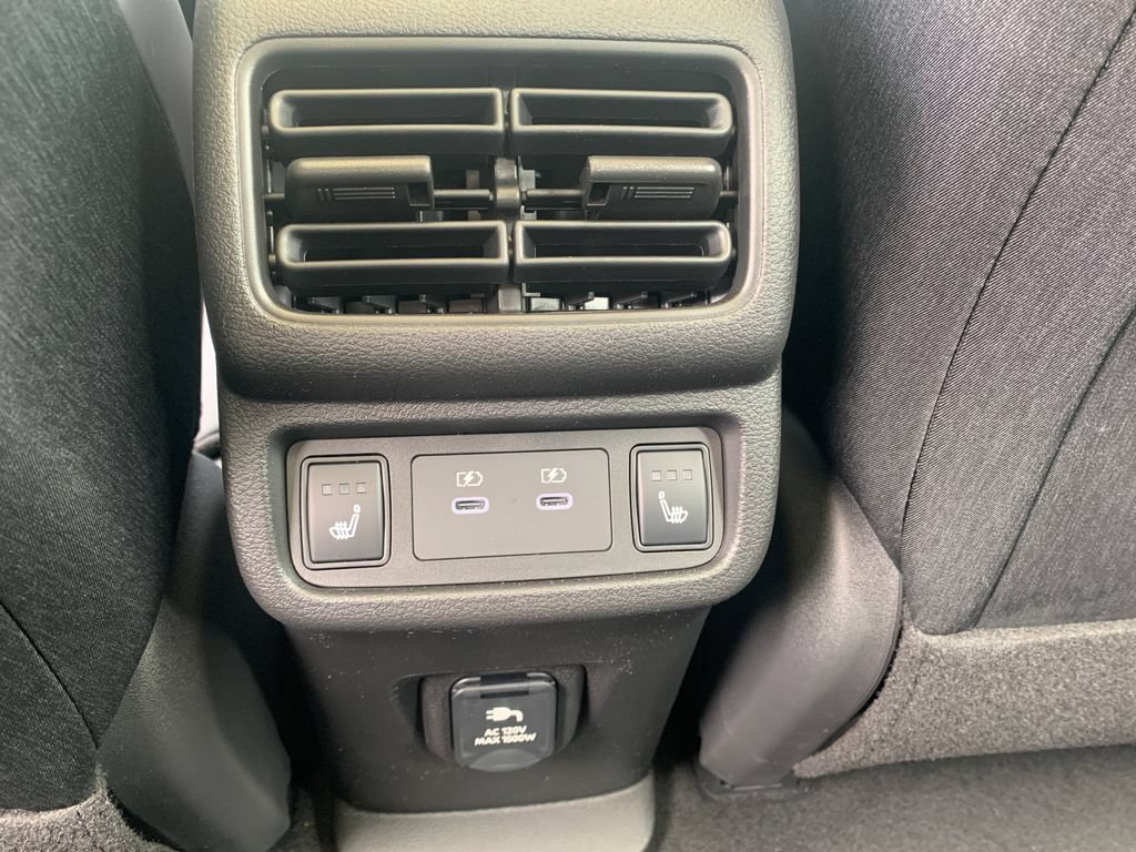 New 2026 Nissan Leaf Platinum+ FWD image 22