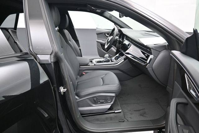 New 2026 Audi Q8 Premium Plus AWD/4WD image 14