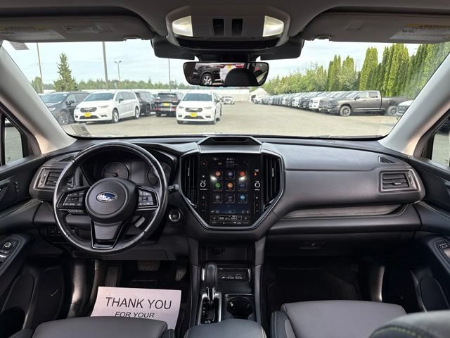 Used 2023 Subaru Ascent Onyx Edition Limited AWD/4WD image 19