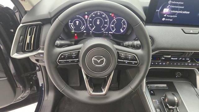 Used 2026 MAZDA CX-90 Plug-In Hybrid w/Premium Sport AWD/4WD image 20