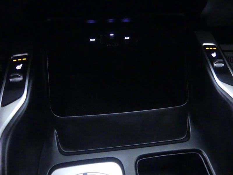 Used 2025 Kia Sorento EX FWD image 17