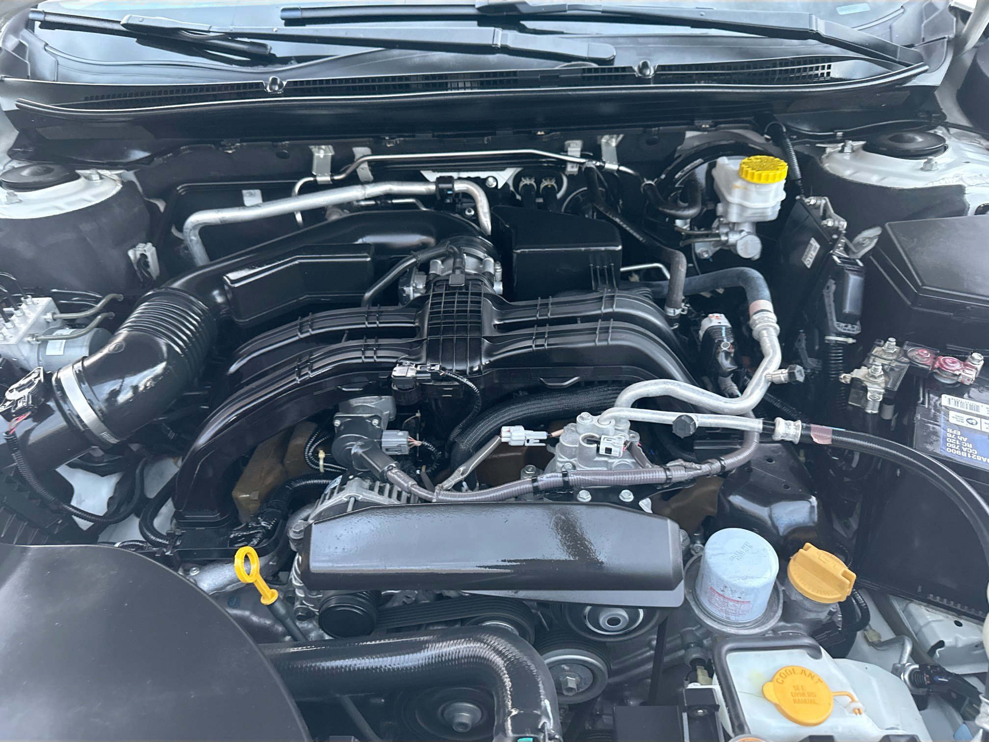 Used 2020 Subaru Outback Premium image 32