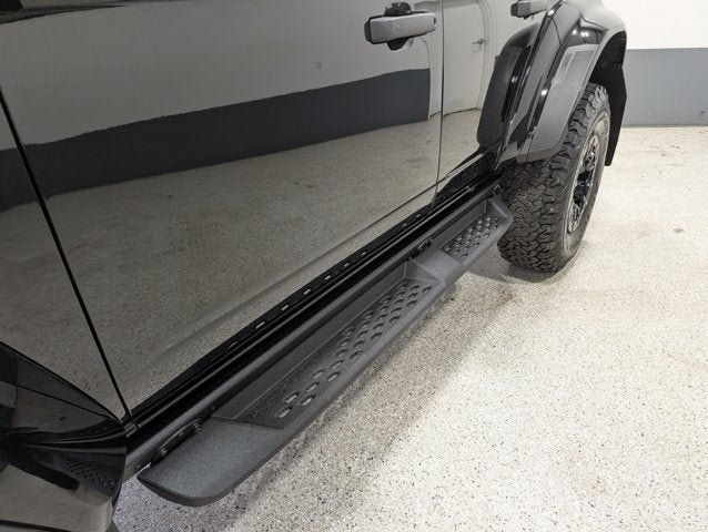 Used 2024 Ford Bronco Raptor AWD/4WD image 9