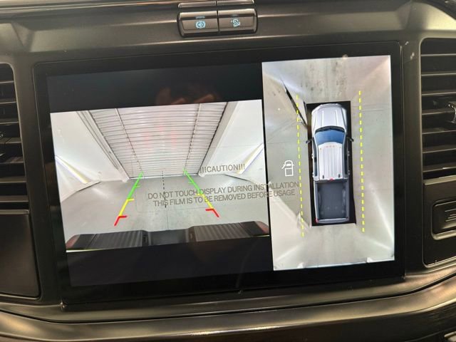 New 2026 Ford F350 4x4 Crew Cab DRW Super Duty image 18