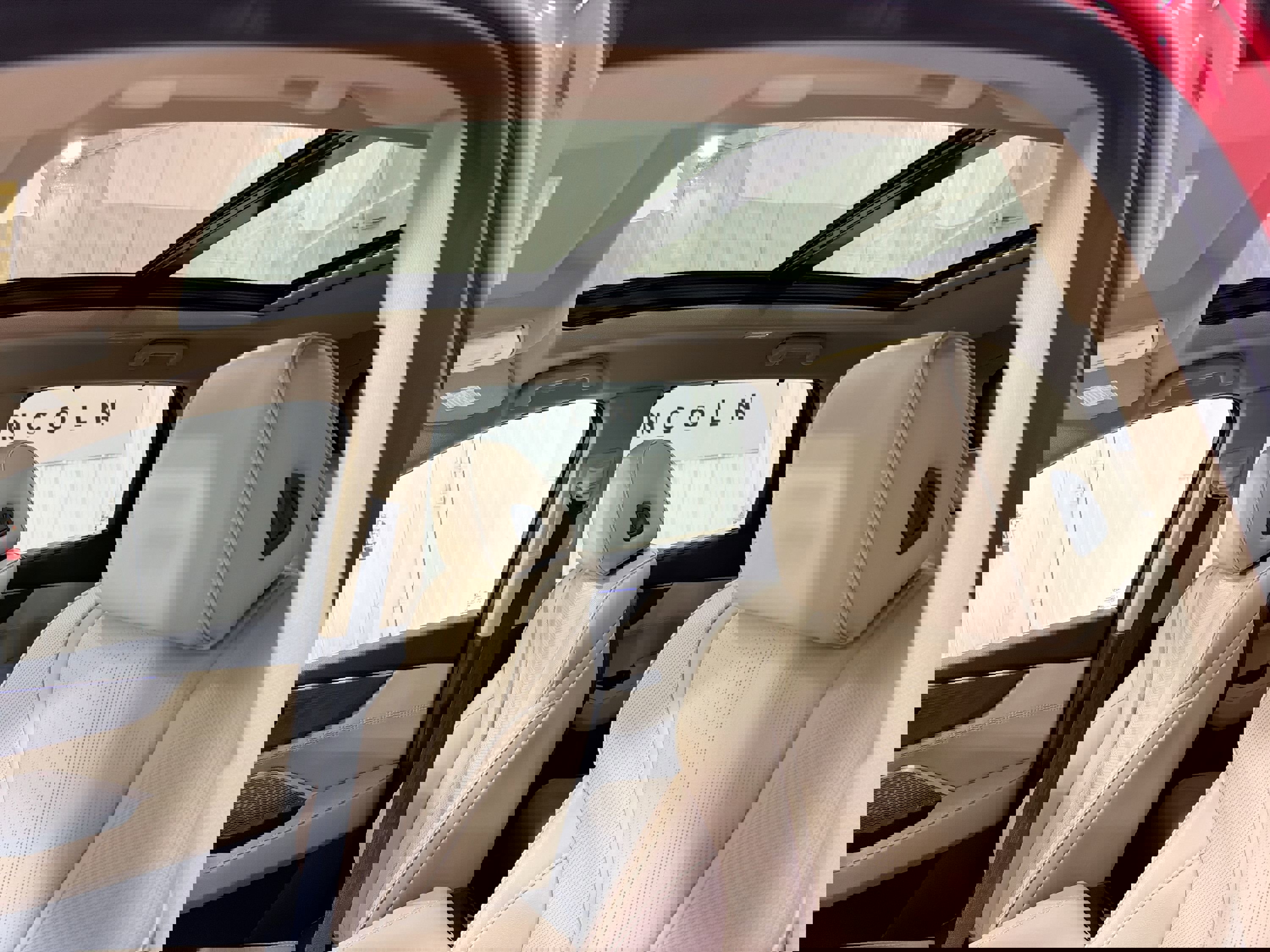 Used 2023 Acura MDX w/Advance Package image 24