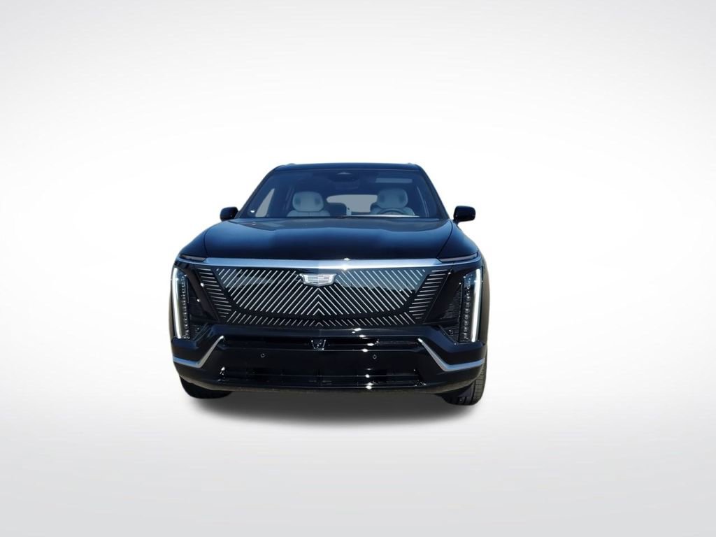 New 2026 Cadillac Vistiq Luxury image 3