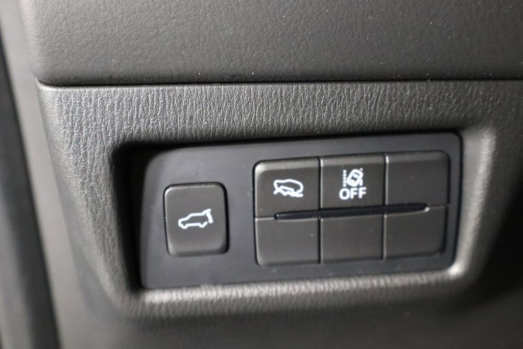 Used 2022 MAZDA CX-5 Carbon Edition image 22