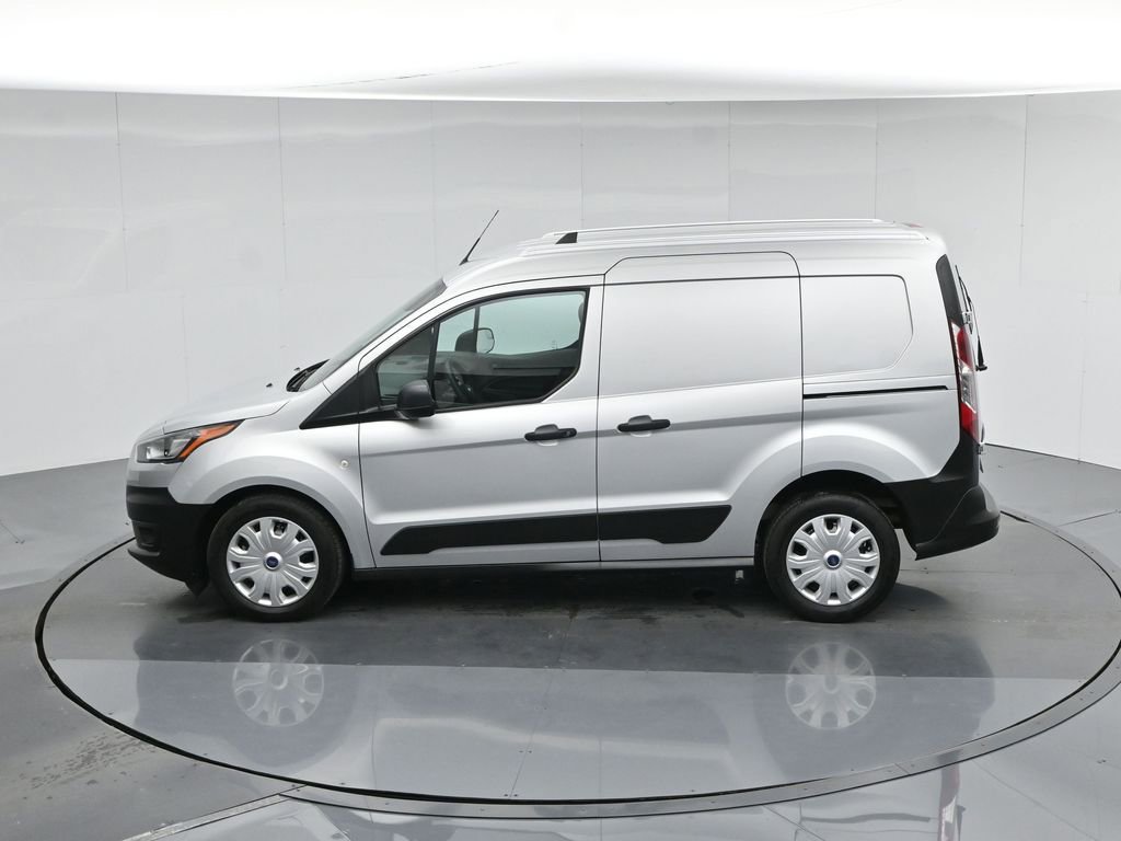 Used 2023 Ford Transit Connect XL image 54