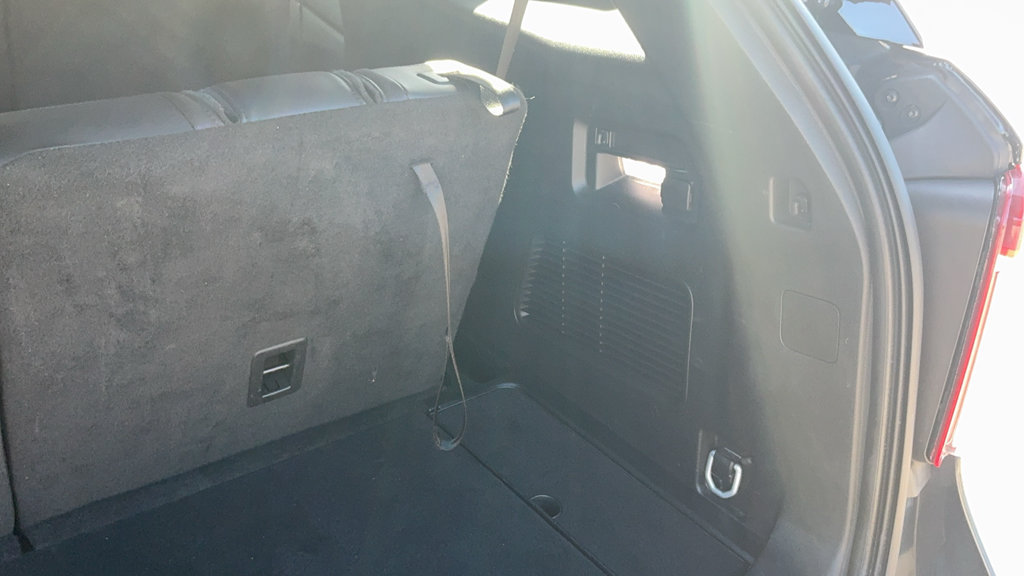 Certified 2023 Ford Explorer XLT RWD image 15