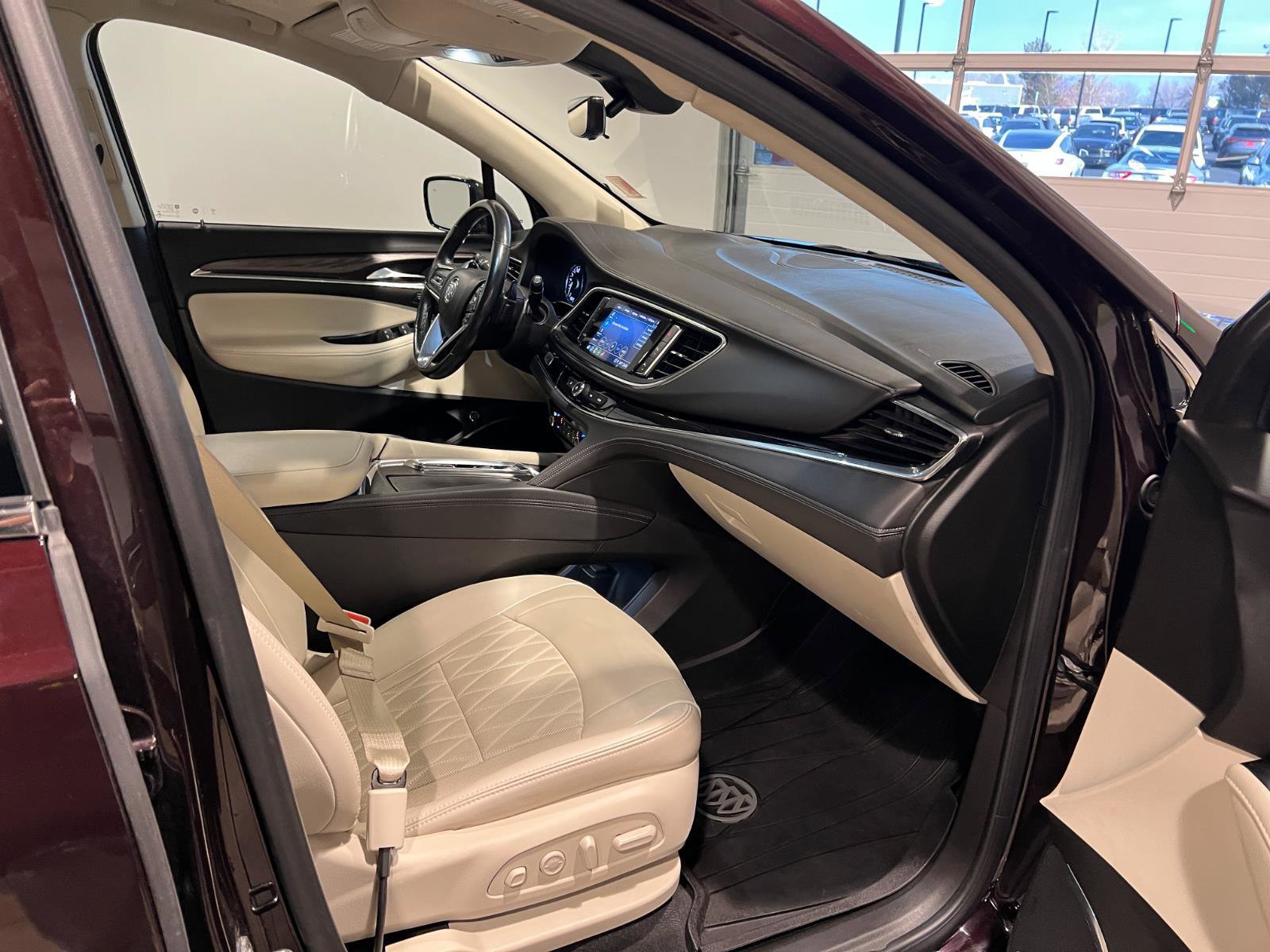 Used 2023 Buick Enclave Avenir w/ Trailering Package, 5000 lbs. image 41