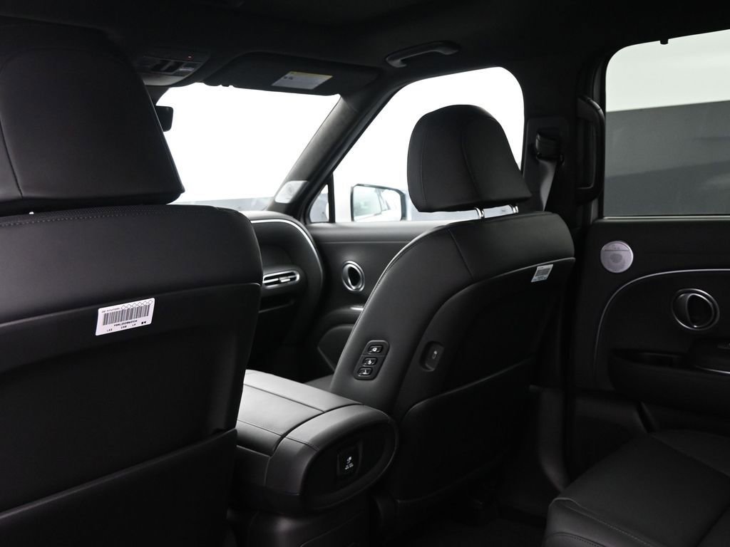 New 2026 Hyundai Palisade Calligraphy image 25