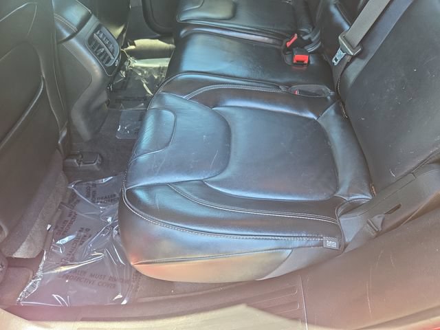 Used 2015 Jeep Cherokee Limited w/ Technology Group AWD/4WD image 30