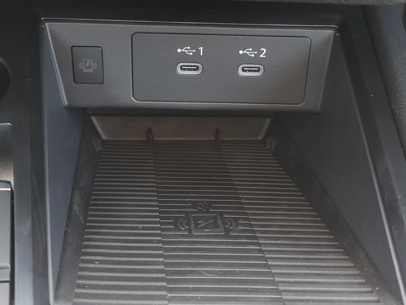 New 2026 Nissan Kicks SV w/ Cold Weather Package FWD image 22