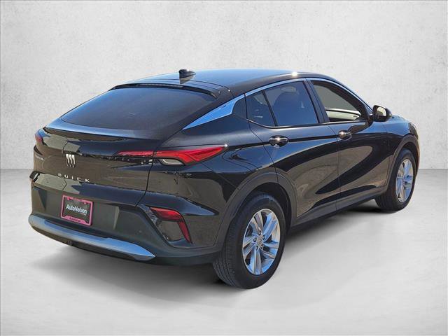 New 2026 Buick Envista Preferred w/ Convenience I Package image 2