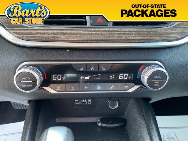 Used 2019 Nissan Altima 2.5 Platinum image 31