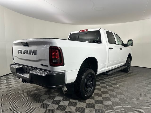 New 2026 RAM 2500 Tradesman AWD/4WD image 7