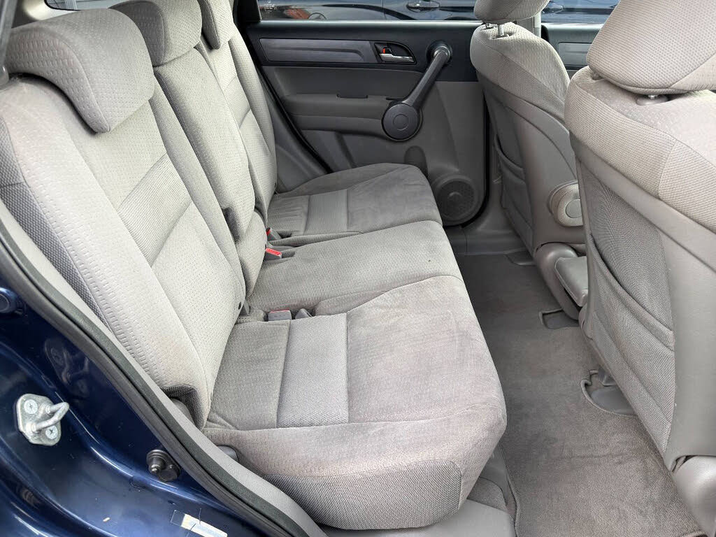 Used 2008 Honda CR-V EX image 13