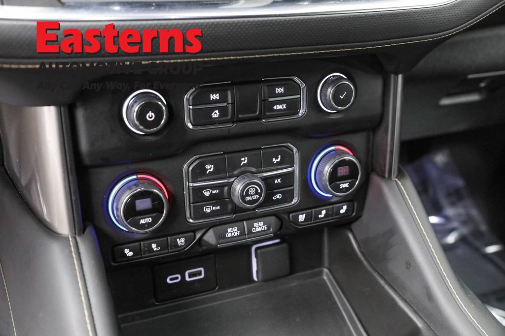 Used 2024 Chevrolet Tahoe Premier RWD image 20
