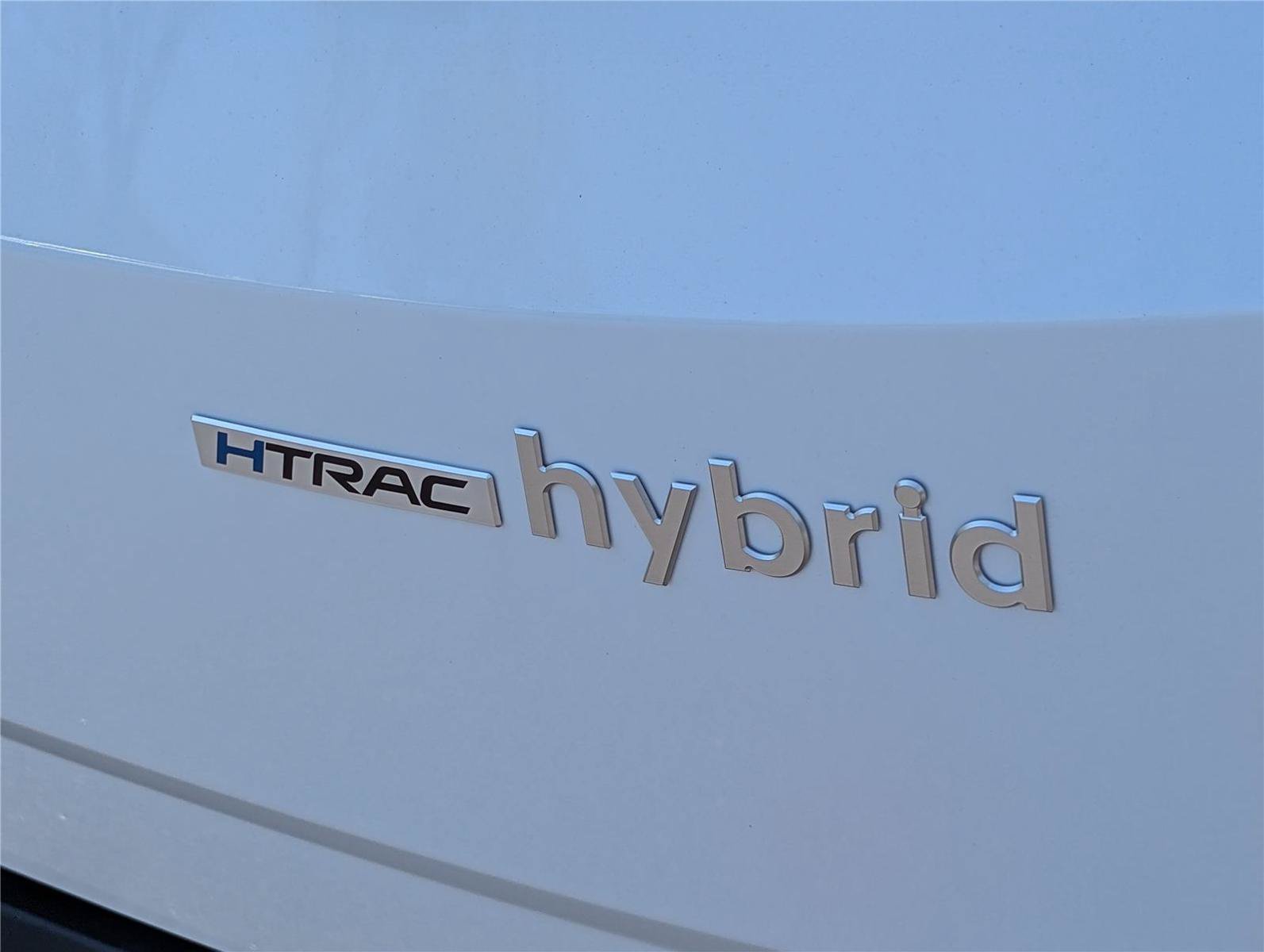 New 2026 Hyundai Tucson SEL AWD/4WD image 8