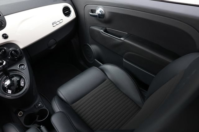 Used 2015 FIAT 500 Sport FWD image 25