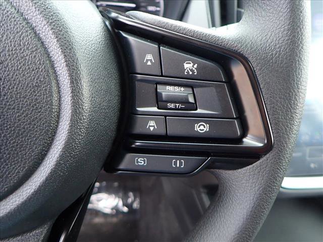 New 2026 Subaru Crosstrek 2.5i Premium image 14