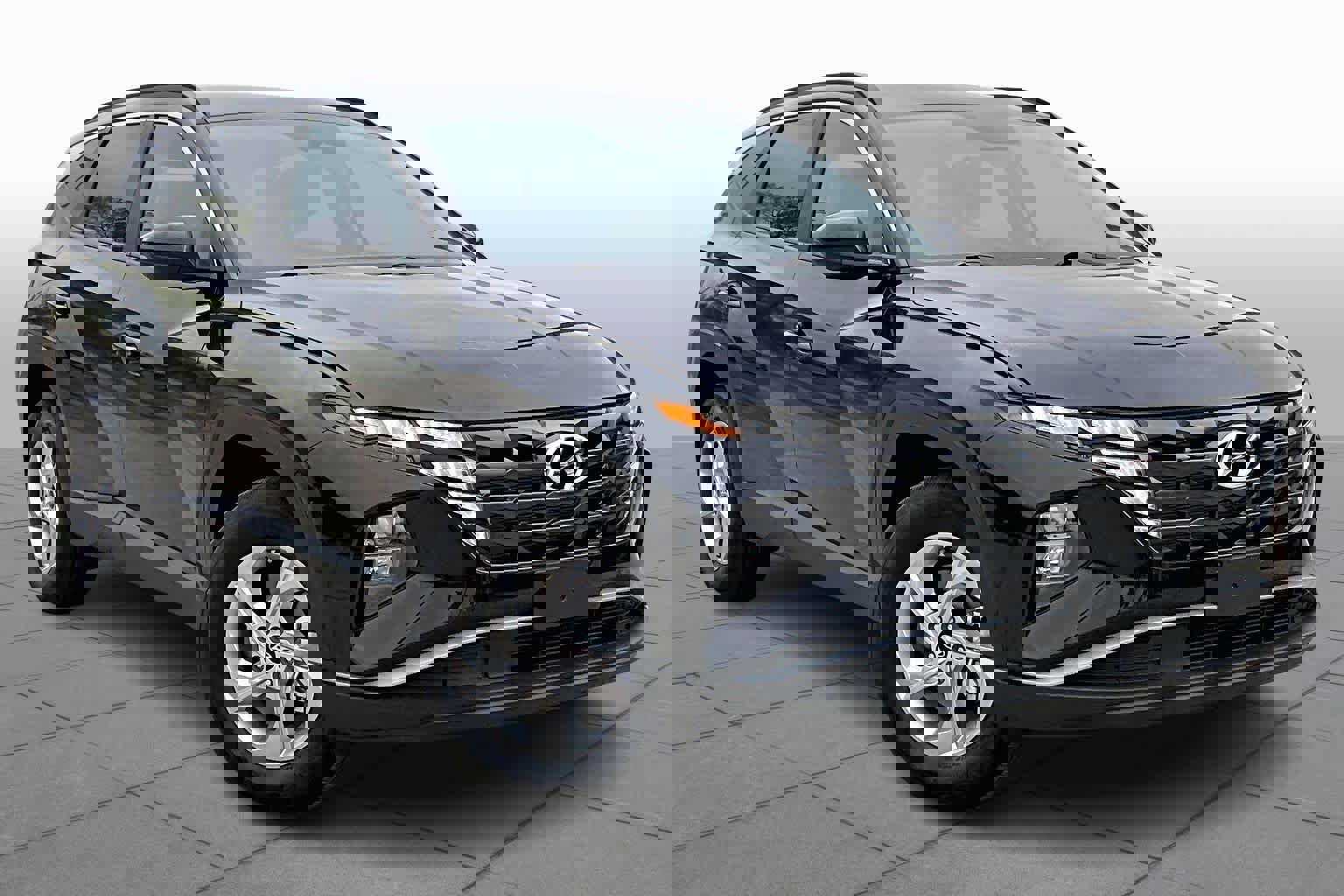 Used 2024 Hyundai Tucson SEL image 3