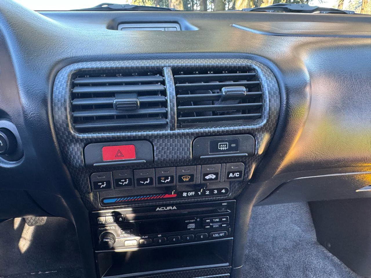 Used 2000 Acura Integra Type R image 17