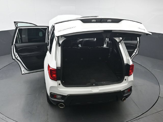 Used 2023 Honda Passport EX-L image 47
