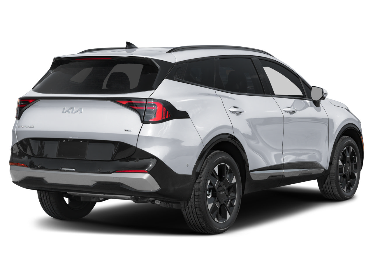 New 2026 Kia Sportage SX Prestige AWD/4WD image 2