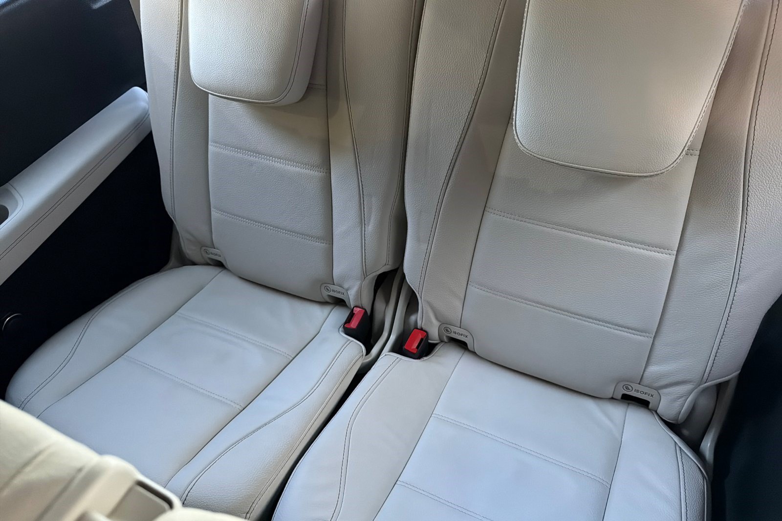 Used 2023 Mercedes-Benz GLS 450 4MATIC image 19
