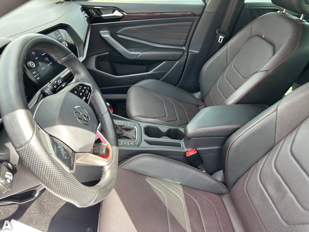 Used 2023 Volkswagen Jetta GLI Autobahn FWD image 18
