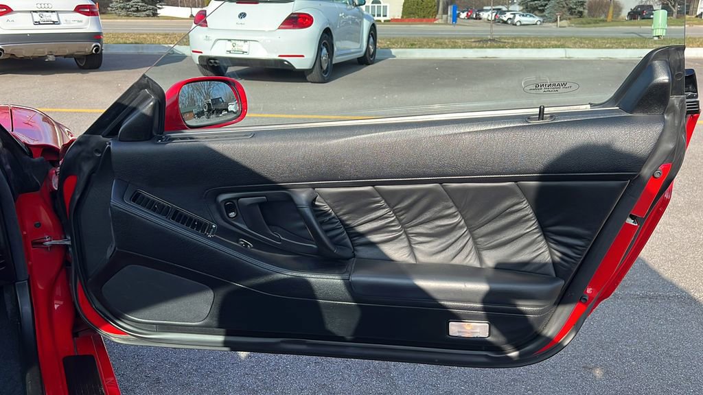 Used 1991 Acura NSX image 9