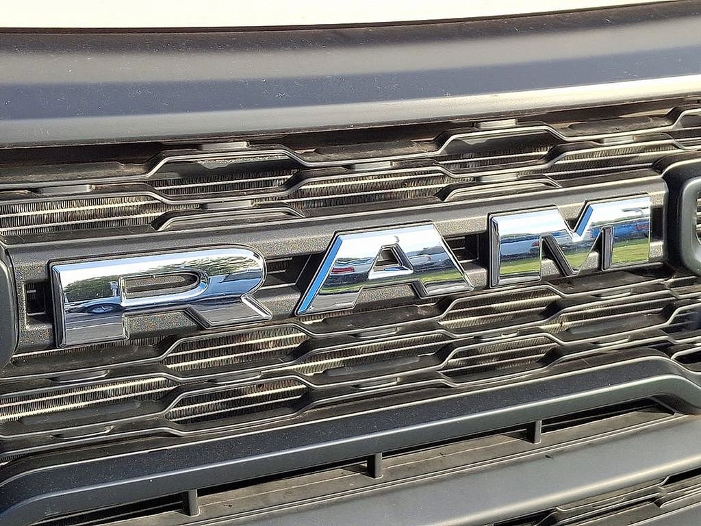 Used 2023 RAM ProMaster 3500 image 29