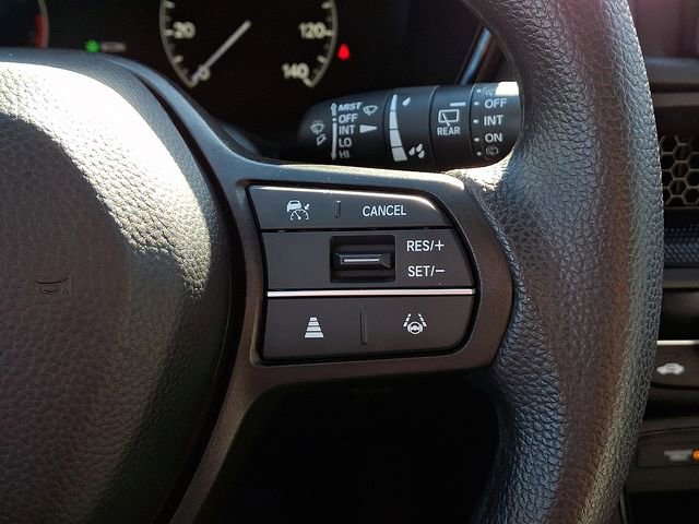 Certified 2024 Honda CR-V EX image 23