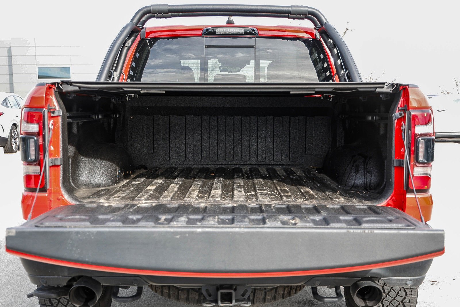 Used 2023 RAM 1500 TRX w/ TRX Level 2 Equipment Group image 27