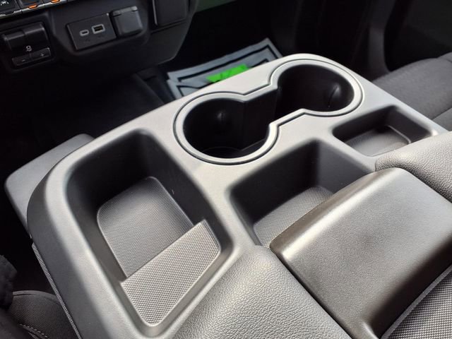 Used 2024 GMC Sierra 1500 Pro w/ Pro Value Package AWD/4WD image 62