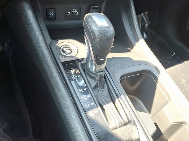 Used 2024 Nissan Sentra S FWD image 14