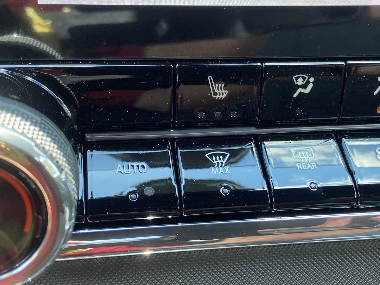 New 2026 Chevrolet Colorado Z71 w/ Technology Package image 21