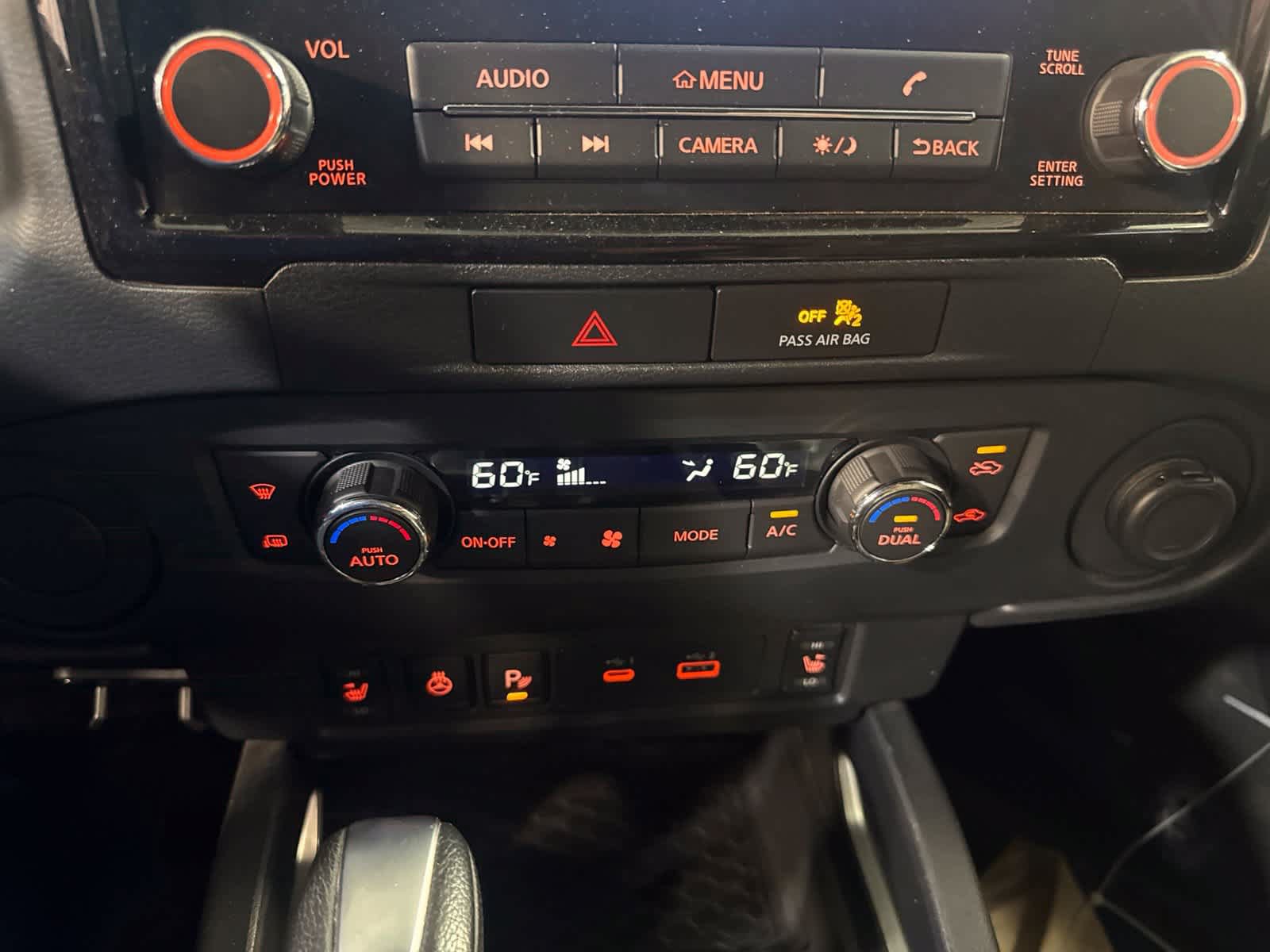 Used 2022 Nissan Frontier SV RWD image 23